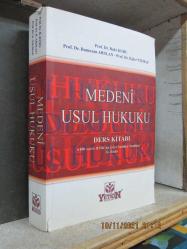 MEDENİ USUL HUKUKU