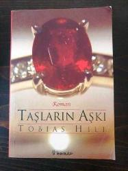 TAŞLARIN AŞKI