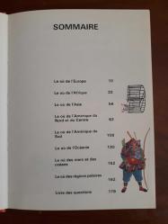 Ou Quand Comment Pourquoi. Le livre du ou. une reponse a toutes vos questions