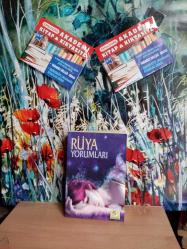 RÜYA YORUMLARI (SIFIR)