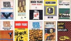 Cem Yayınevi Bekir Yıldız Seti 