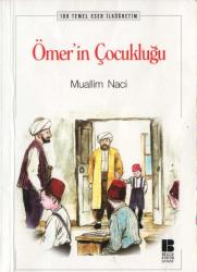 ÖMER'İN ÇOCUKLUĞU