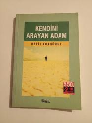 KENDİNİ ARAYAN ADAM