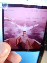 Artist dia 1970 öncesi negatif