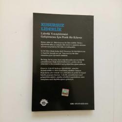 KUSURSUZ LİDERLİK / LİDERLİK YETENEKLERİNİZ GELİŞTİRME KILAVUZU (2. EL)