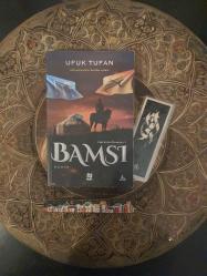 Bamsı (Dede Korkut Romanları)