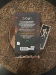 Bamsı (Dede Korkut Romanları)