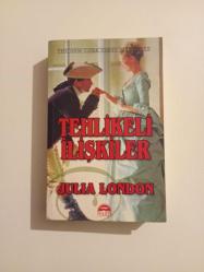 TEHLİKELİ İLİŞKİLER