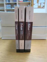 20.Yüzyılda Tokat - Bir Şehrin ve İnsanların Hikayesi 3 Cilt