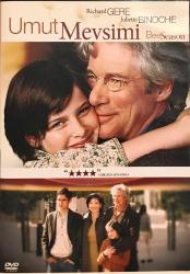 Bee Season: Umut Mevsimi - (DVD Film)