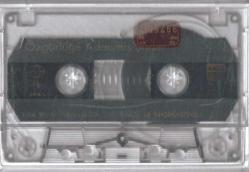 GÜLSEN TUNCER - ÖZGÜRLÜĞE ADANAN ŞİİRLER/ KASET