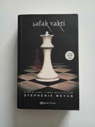 ŞAFAK VAKTİ