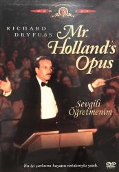 Efemera - Mr Holland's Opus: Sevgili Öğretmenim - (DVD Film) - kitantik - kitaLog