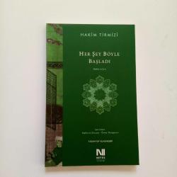 HER ŞEY BÖYLE BAŞLADI (BÜDÜVVÜ ŞE'N) (2.EL)