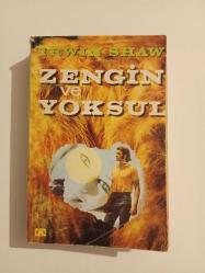 ZENGİN VE YOKSUL