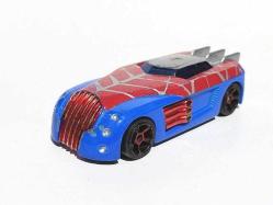 Spiderman 2006 Marvel - Oyuncak Araba