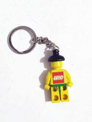 Orijinal Lego - Anahtarlık
