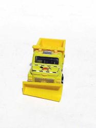Motormax Maintenance Truck - Oyuncak Araba