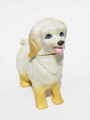 Baş eğen hareketli köpek - Oyuncak