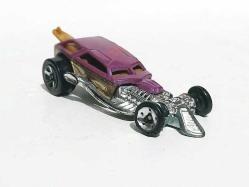 Hot Wheels 1186 MJ 1. NL Mattel - Oyuncak Araba- Oyuncak Araba