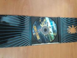 OMEGA VIBES - DIASPORA - CD (AVRUPA BASKI)