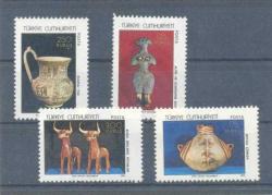 LOT.3 » 1974 TARİHİ ESERLER SERİ.....