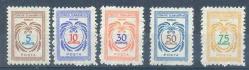 LOT.6 » 1971 RESMİ BİRİNCİ SERİ ..........................