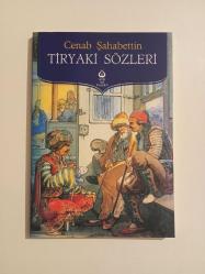 Tiryaki Sözleri