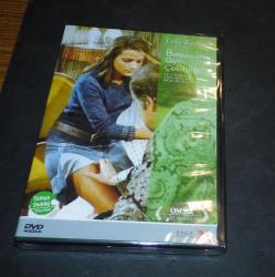 BURJUVAZİNİN GİZLİ ÇEKİCİLİĞİ * LE CHARME DISCRET DE LA BOURGEOISIE * LUIS BUNUEL * AMBALAJINDA DVD