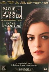 Rachel Getting Married: Rachel Evleniyor - (DVD Film)