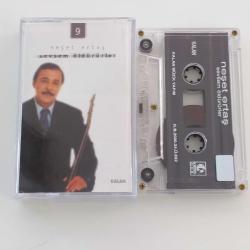 NEŞET ERTAŞ SEVSEM ÖLDÜRÜRLER Kaset raf.41