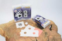 Teksöz,Kapama,Madeni Para Kapama, 15mm