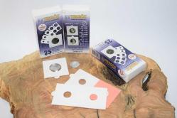 Teksöz,Kapama,Madeni Para Kapama, 15mm