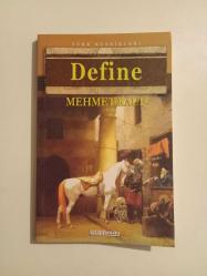 DEFİNE