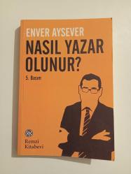 Nasıl Yazar Olunur?