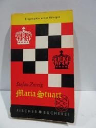 Maria Stuart: Biographie einer Königin