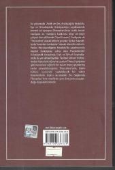 Anadolu'da Hristiyanlığın Erken Dönemleri Theosebes'ler