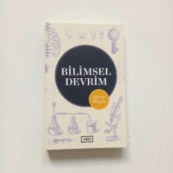 BİLİMSEL DEVRİM (2. EL)