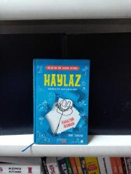 HAYLAZ DEREK'İN MACERALARI 2.EL