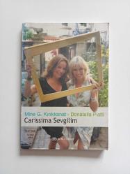 CARİSSİMA SEVGİLİM