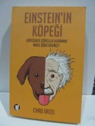 Einstein'ın Köpeği / Köpeğinize Görelilik Kuramını Nasıl Öğretirsiniz ?