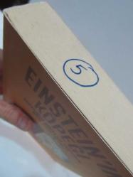 Einstein'ın Köpeği / Köpeğinize Görelilik Kuramını Nasıl Öğretirsiniz ?