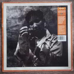 Shara Nelson – Rough With The Smooth / 45 'LİK PLAK