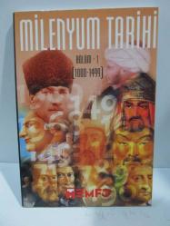 Milenyum Tarihi Bölüm 1 (1000 - 1499)