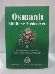 Osmanlı Kültür ve Medeniyeti - 2