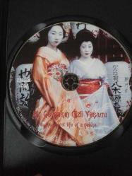 BİR GEYŞA'NIN GİZLİ YAŞAMI.THE SECRET LIFE OF A GEISHA.