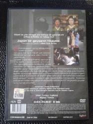 BİR GEYŞA'NIN GİZLİ YAŞAMI.THE SECRET LIFE OF A GEISHA.