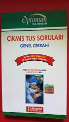 ÇIKMIŞ TUS SORULARI  GENEL CERRAHİ (yeni)