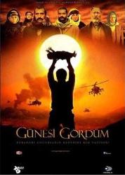 GÜNEŞİ GÖRDÜM DVD/AMBALAJINDA
