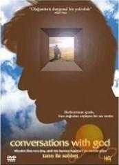 TANRI İLE SOHBET/CONVERSATIONS WITH GOD DVD FİLM AMBALAJINDA